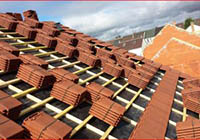 Rénover sa toiture à Saint-Charles-de-Percy